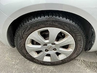 2009 opel agila personenauto - afbeelding 17 van  21
