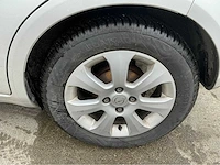 2009 opel agila personenauto - afbeelding 18 van  21
