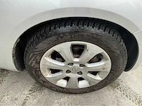 2009 opel agila personenauto - afbeelding 19 van  21