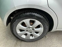2009 opel agila personenauto - afbeelding 20 van  21