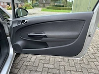 2009 opel corsa personenauto - afbeelding 3 van  37