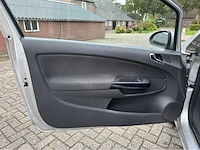 2009 opel corsa personenauto - afbeelding 4 van  37