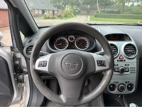2009 opel corsa personenauto - afbeelding 5 van  37