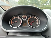 2009 opel corsa personenauto - afbeelding 6 van  37