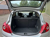 2009 opel corsa personenauto - afbeelding 9 van  37