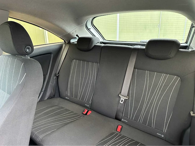2009 opel corsa personenauto - afbeelding 10 van  37