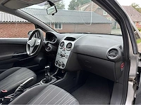 2009 opel corsa personenauto - afbeelding 15 van  37