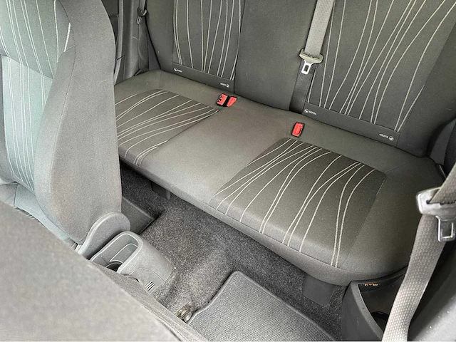 2009 opel corsa personenauto - afbeelding 19 van  37