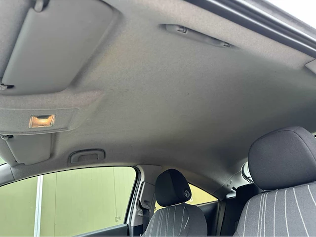 2009 opel corsa personenauto - afbeelding 20 van  37