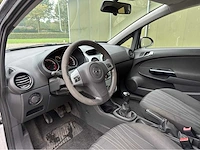 2009 opel corsa personenauto - afbeelding 21 van  37