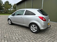 2009 opel corsa personenauto - afbeelding 12 van  37