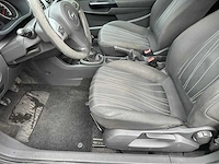 2009 opel corsa personenauto - afbeelding 24 van  37