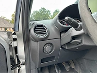 2009 opel corsa personenauto - afbeelding 25 van  37