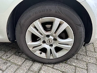 2009 opel corsa personenauto - afbeelding 27 van  37