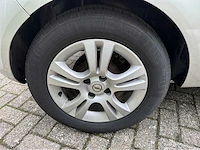 2009 opel corsa personenauto - afbeelding 28 van  37