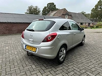 2009 opel corsa personenauto - afbeelding 23 van  37