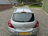 2009 opel corsa personenauto - afbeelding 34 van  37