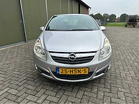 2009 opel corsa personenauto - afbeelding 35 van  37