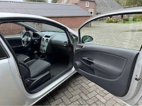 2009 opel corsa personenauto - afbeelding 37 van  37