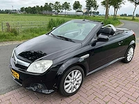 2009 opel tigra twintop 1.4 personenauto - afbeelding 2 van  23