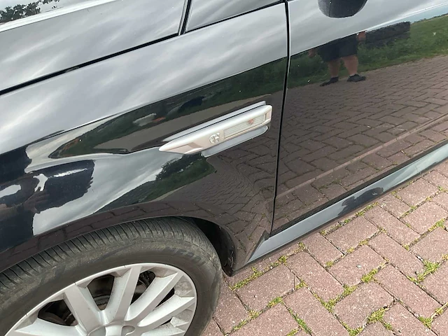 2009 opel tigra twintop 1.4 personenauto - afbeelding 3 van  23
