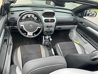 2009 opel tigra twintop 1.4 personenauto - afbeelding 4 van  23