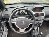 2009 opel tigra twintop 1.4 personenauto - afbeelding 5 van  23