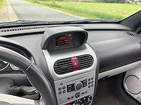 2009 opel tigra twintop 1.4 personenauto - afbeelding 7 van  23