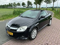 2009 opel tigra twintop 1.4 personenauto - afbeelding 10 van  23