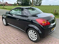 2009 opel tigra twintop 1.4 personenauto - afbeelding 11 van  23