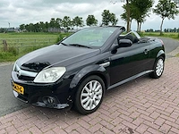 2009 opel tigra twintop 1.4 personenauto - afbeelding 1 van  23