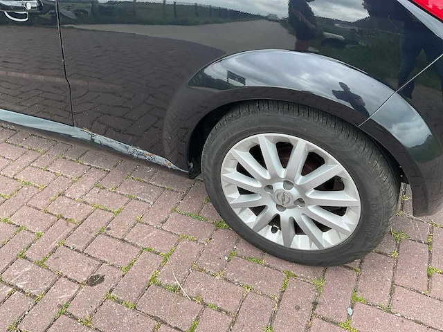 2009 opel tigra twintop 1.4 personenauto - afbeelding 13 van  23