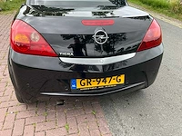 2009 opel tigra twintop 1.4 personenauto - afbeelding 14 van  23