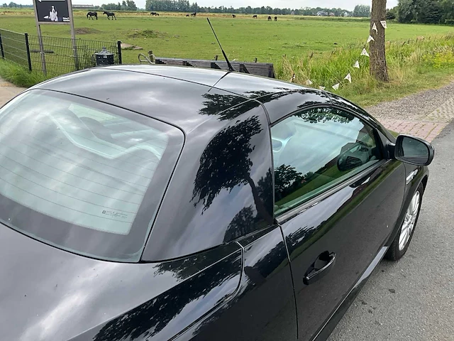 2009 opel tigra twintop 1.4 personenauto - afbeelding 15 van  23