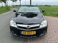 2009 opel tigra twintop 1.4 personenauto - afbeelding 17 van  23