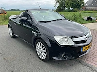 2009 opel tigra twintop 1.4 personenauto - afbeelding 18 van  23