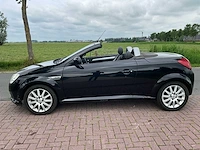 2009 opel tigra twintop 1.4 personenauto - afbeelding 19 van  23