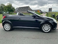 2009 opel tigra twintop 1.4 personenauto - afbeelding 20 van  23