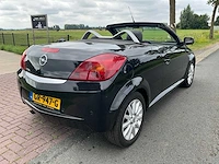 2009 opel tigra twintop 1.4 personenauto - afbeelding 21 van  23