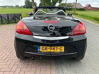 2009 opel tigra twintop 1.4 personenauto - afbeelding 22 van  23