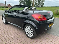 2009 opel tigra twintop 1.4 personenauto - afbeelding 23 van  23