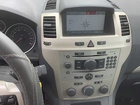 2009 opel zafira 2.2 temptation personenauto - afbeelding 3 van  15