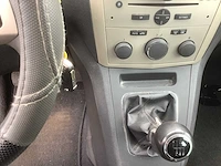2009 opel zafira 2.2 temptation personenauto - afbeelding 4 van  15