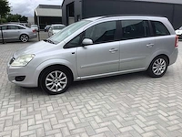 2009 opel zafira 2.2 temptation personenauto - afbeelding 1 van  15