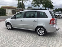 2009 opel zafira 2.2 temptation personenauto - afbeelding 10 van  15