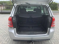 2009 opel zafira 2.2 temptation personenauto - afbeelding 13 van  15