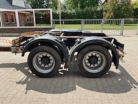 2009 pacton dxx.218 oplegger dolly - afbeelding 5 van  12