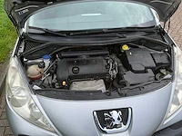2009 peugeot 207 personenauto - afbeelding 6 van  18