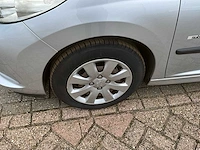 2009 peugeot 207 personenauto - afbeelding 7 van  18