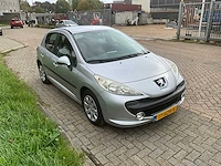 2009 peugeot 207 personenauto - afbeelding 12 van  18